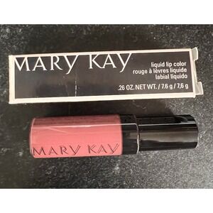 Mary Kay Liquid Lip Color Raspberry Ice #030424 NEW‎ In Box